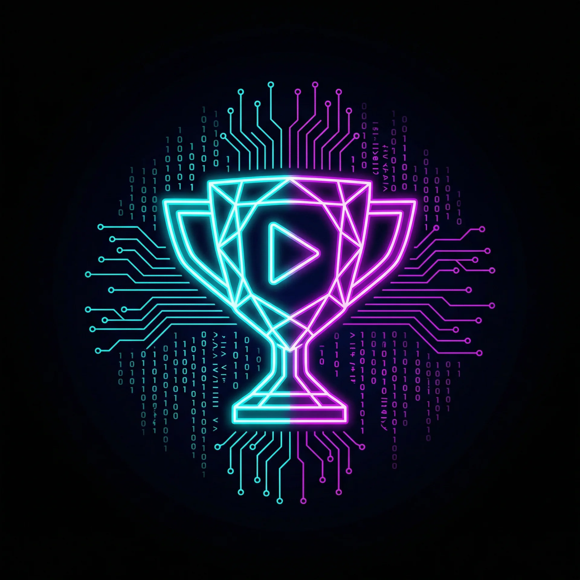 美国十次啦色 竞技平台Logo